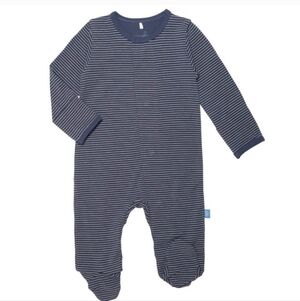 magnetic me newborn footie